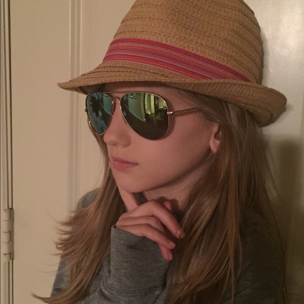 Meet your Posher, Chelsea